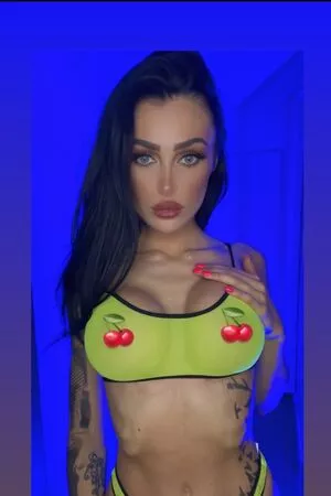 Selina Fox OnlyFans Leaked Free Thumbnail Picture - #HTjwTY7LMt