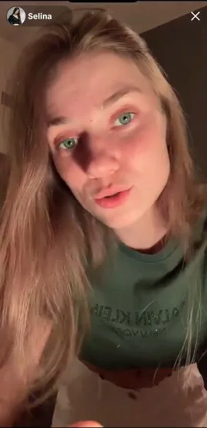 Selinka OnlyFans Leaked Free Thumbnail Picture - #ZUigFonMMg