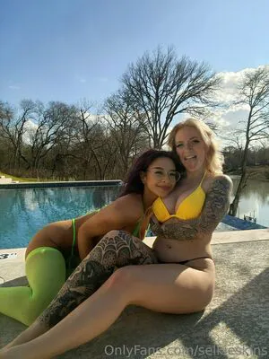 Selkiesmooth OnlyFans Leaked Free Thumbnail Picture - #QBlzuF2D3z