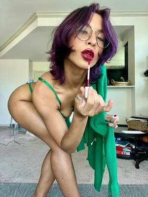 Selkiesmooth OnlyFans Leaked Free Thumbnail Picture - #k1gnomPSmZ