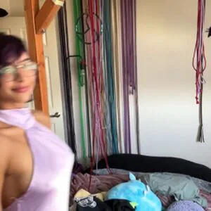 Selkiesmooth OnlyFans Leaked Free Thumbnail Picture - #vvyfQfJnwM