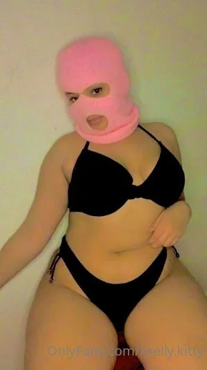 Selly Kitty OnlyFans Leaked Free Thumbnail Picture - #njFv9IPfO7