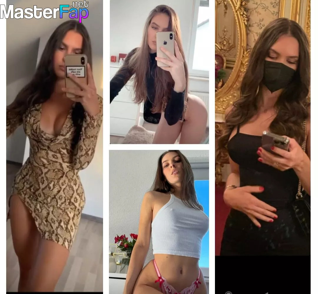 Selma Kostic Nude OnlyFans Leak Picture XPGMzGt4O4 | MasterFap.net