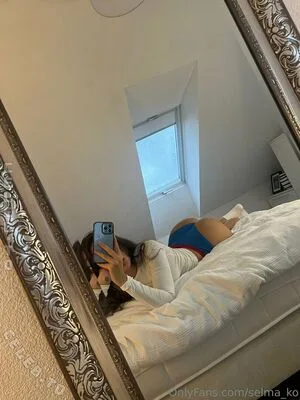 Selma_ko OnlyFans Leaked Free Thumbnail Picture - #Pp4MF6dpNu