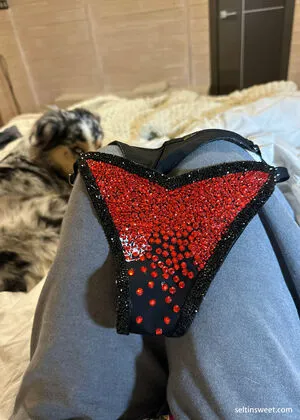 Selti OnlyFans Leaked Free Thumbnail Picture - #NzDbTolEGx