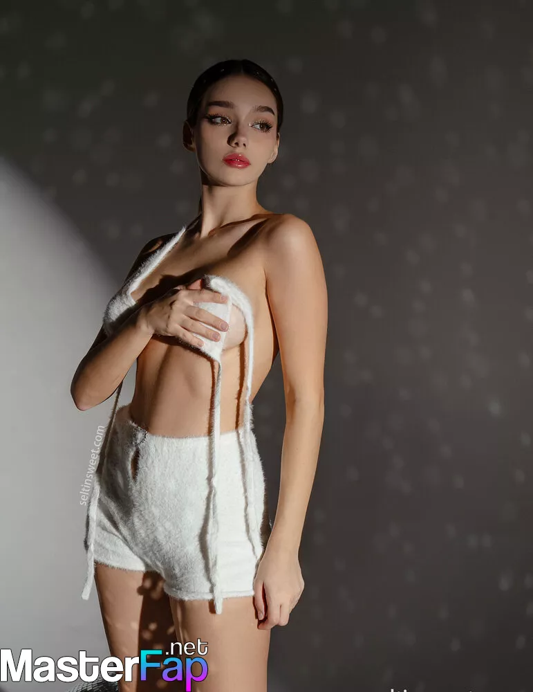 Selti OnlyFans Leaked Picture