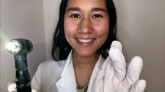 Semide Asmr OnlyFans Leaked Free Thumbnail Picture - #CLChaBoWsJ