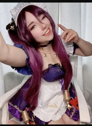 Sen Cosplay Thumbnail Picture