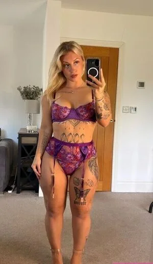 Senna Whiteman OnlyFans Leaked Free Thumbnail Picture - #2jJdrLFpcN
