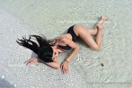 Senorita Goddes Thumbnail Picture
