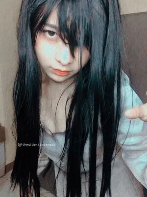 Senpai Alice Thumbnail Picture