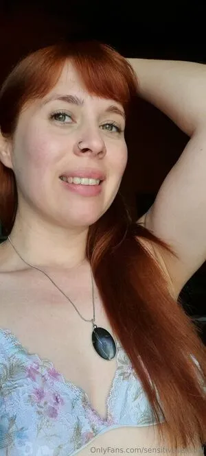 Sensitivesensual OnlyFans Leaked Free Thumbnail Picture - #na9ce30uhP