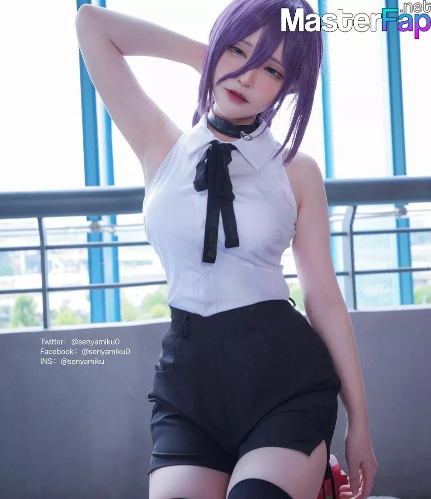 Senyamiku Nude OnlyFans Leak Picture 5pQQapIGMK | MasterFap.net