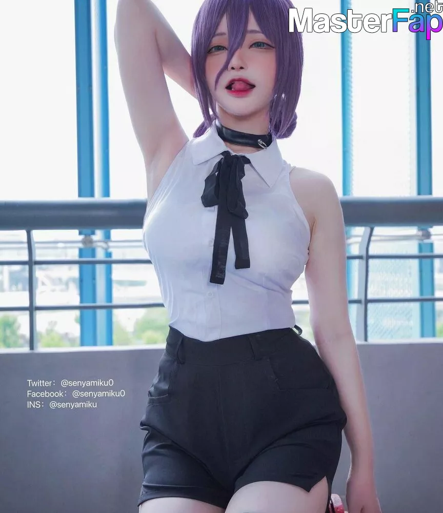 Senyamiku Nude OnlyFans Leak Picture NMPfg3T7lu | MasterFap.net