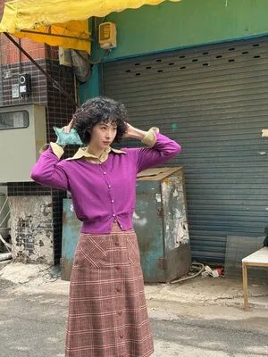 Seo Eun Su OnlyFans Leaked Free Thumbnail Picture - #4jktA3SdIb