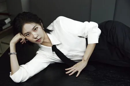 Seo Eun Su OnlyFans Leaked Free Thumbnail Picture - #8hczf7U7k5