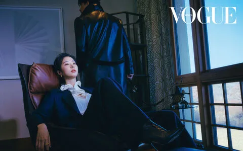 Seo Eun Su OnlyFans Leaked Free Thumbnail Picture - #r8rZLKH9g2
