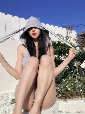 Seoa OnlyFans Leaked Free Thumbnail Picture - #1u45VY27nx
