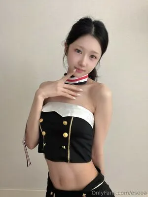 Seoa OnlyFans Leaked Free Thumbnail Picture - #Fp12YNogBj