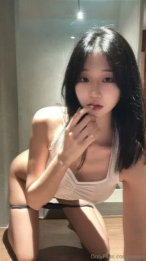 Seoa OnlyFans Leaked Free Thumbnail Picture - #PO56SlRoNv