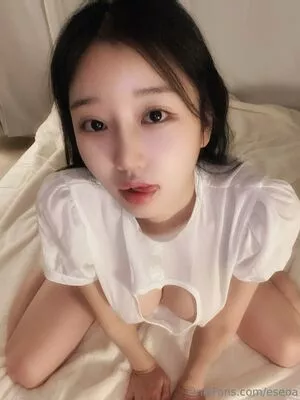Seoa OnlyFans Leaked Free Thumbnail Picture - #ZFlYNz1a4g