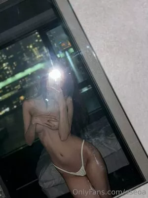 Seoa OnlyFans Leaked Free Thumbnail Picture - #g21SeqUlNo