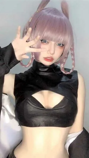 Seolette OnlyFans Leaked Free Thumbnail Picture - #5BomuGC239
