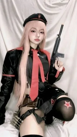 Seolette OnlyFans Leaked Free Thumbnail Picture - #EXYvkf5u6x