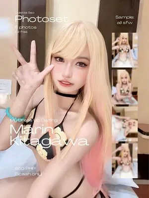 Seolette OnlyFans Leaked Free Thumbnail Picture - #MJBk2m8dJ0