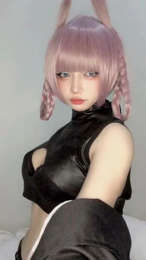 Seolette OnlyFans Leaked Free Thumbnail Picture - #Xd9oDAyhNA
