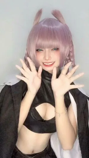 Seolette OnlyFans Leaked Free Thumbnail Picture - #sSZGFSapv5