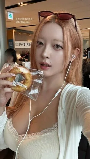 Seon H E OnlyFans Leaked Free Thumbnail Picture - #H5u6r8UK7L