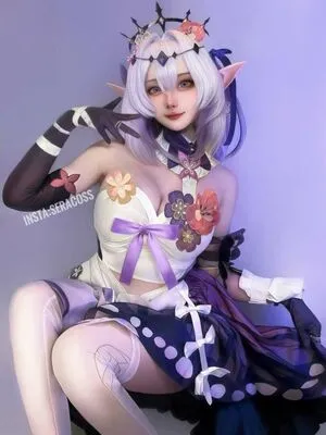 Seracoss OnlyFans Leaked Free Thumbnail Picture - #SnEmAEFPAl
