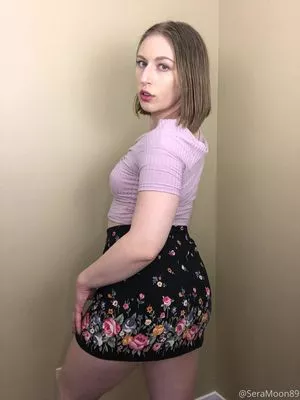 seramoon OnlyFans Leaked Free Thumbnail Picture - #zNifE9lFLe