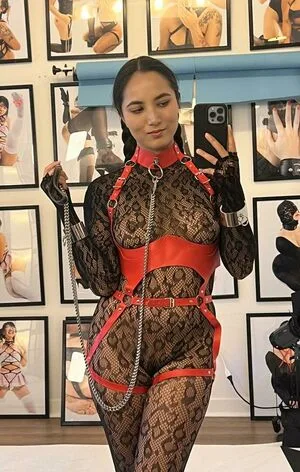 Seraphina The Model OnlyFans Leaked Free Thumbnail Picture - #nlXH4V0XZP