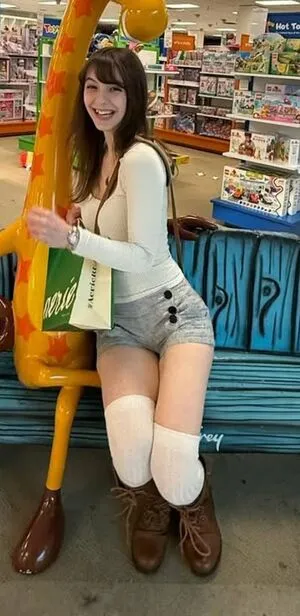 Seraphinathealien OnlyFans Leaked Free Thumbnail Picture - #0UaVJszr8J