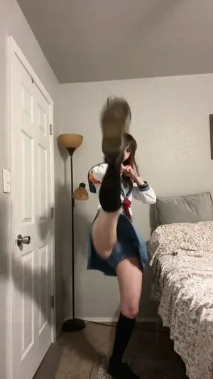Seraphinathealien OnlyFans Leaked Free Thumbnail Picture - #2ZiIaUfLdb
