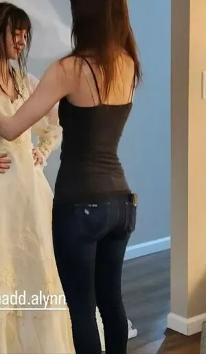 Seraphinathealien OnlyFans Leaked Free Thumbnail Picture - #543V7las6m