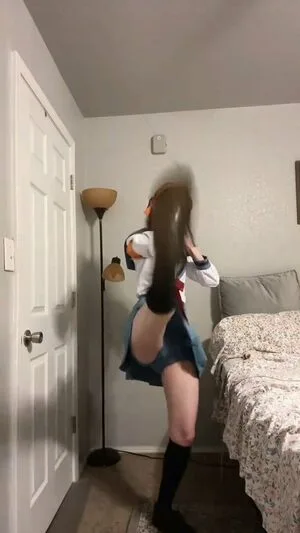Seraphinathealien OnlyFans Leaked Free Thumbnail Picture - #imQAnh7nr9
