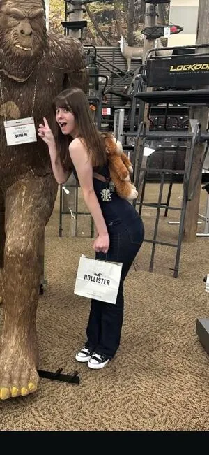 Seraphinathealien OnlyFans Leaked Free Thumbnail Picture - #nqH14mkcnI