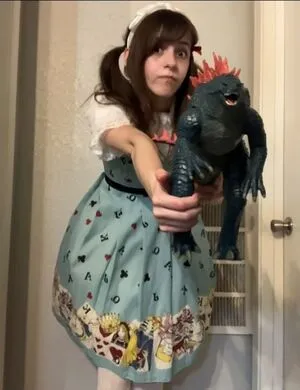 Seraphinathealien OnlyFans Leaked Free Thumbnail Picture - #r47kB04mWg