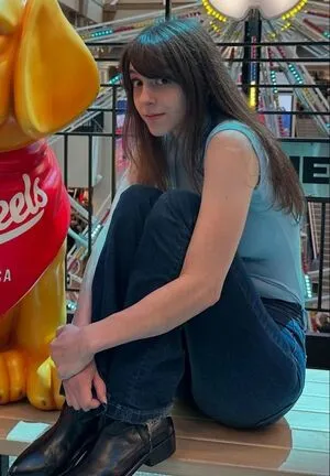 Seraphinathealien OnlyFans Leaked Free Thumbnail Picture - #uKA4lbTx5a