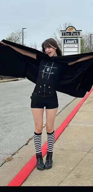 Seraphinathealien OnlyFans Leaked Free Thumbnail Picture - #vEDkc7rSaU