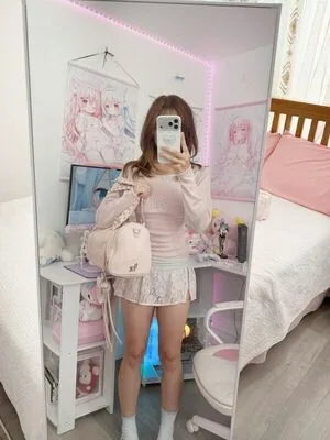 Seraphisya OnlyFans Leaked Free Thumbnail Picture - #SPet20ljVk