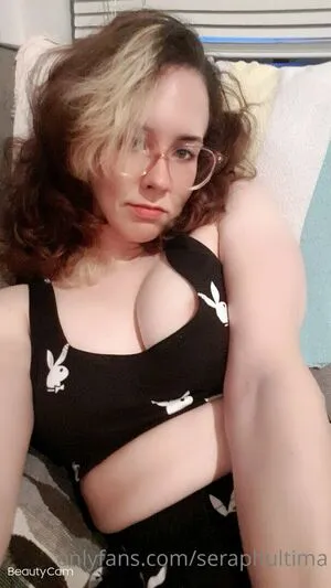 Seraphultima OnlyFans Leaked Free Thumbnail Picture - #0Cad7GakAS