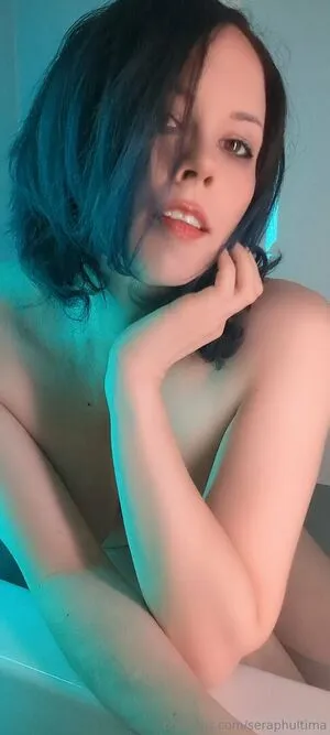 Seraphultima OnlyFans Leaked Free Thumbnail Picture - #Sb3bjfElRF