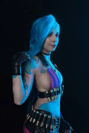 Serascosplay OnlyFans Leaked Free Thumbnail Picture - #B0Pe4jBQBC