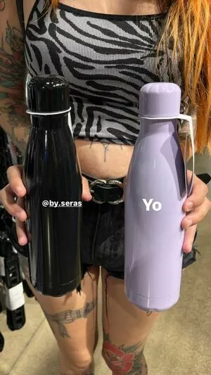 Serascosplay OnlyFans Leaked Free Thumbnail Picture - #DROIm2PvAE