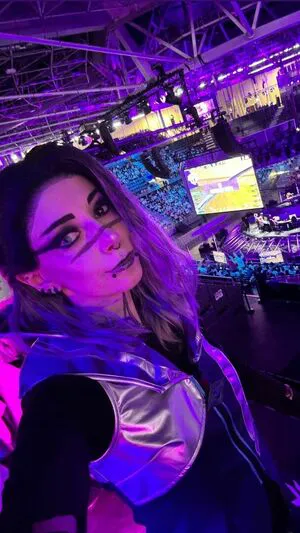 Serascosplay OnlyFans Leaked Free Thumbnail Picture - #PfOxj0CdNp