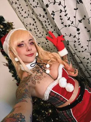 Serascosplay Thumbnail Picture